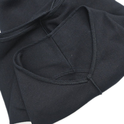 Christian Dior 2003 Sleeveless Tank Top Black #40