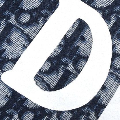 Christian Dior 2003 Trotter Tank Top Navy #36