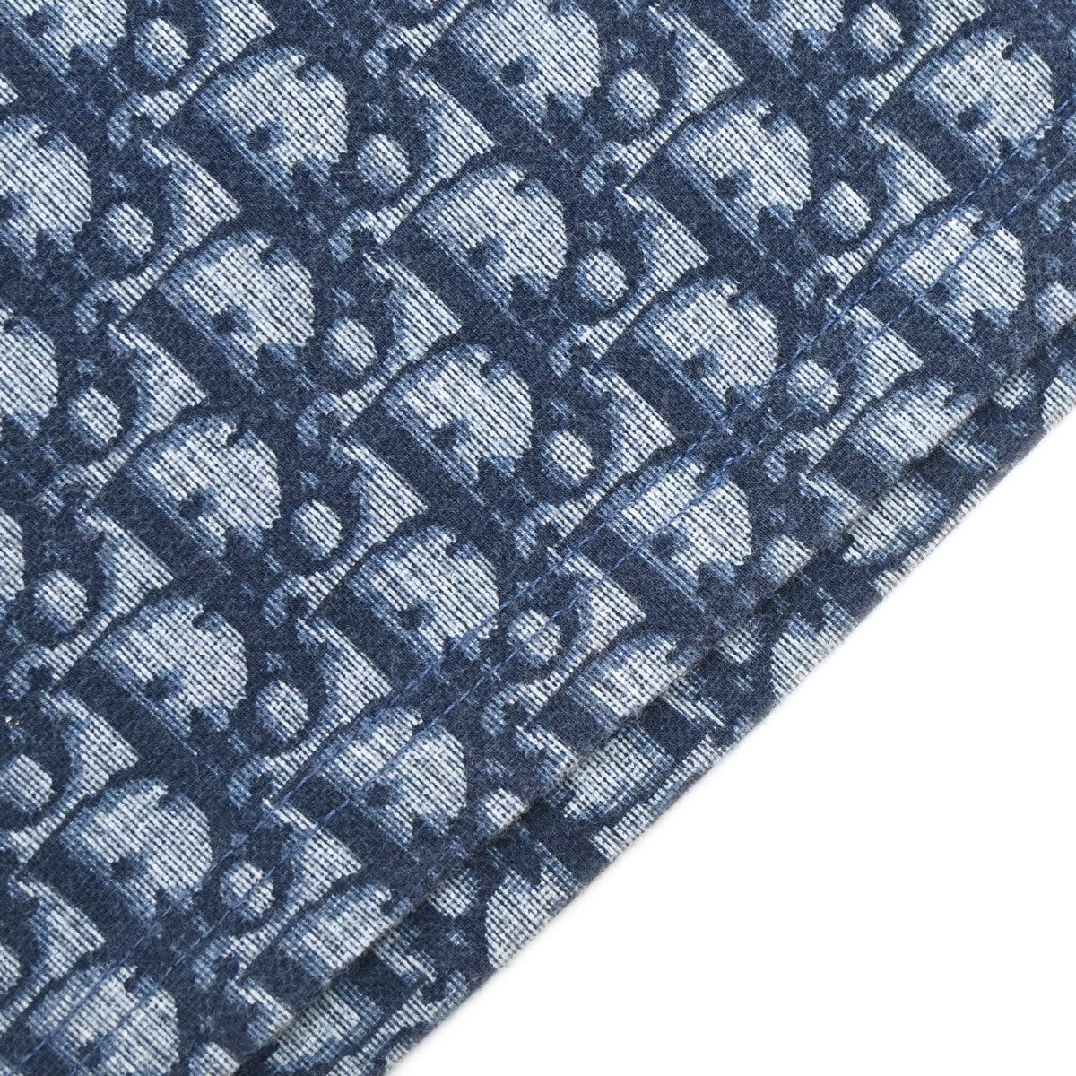 Christian Dior 2003 Trotter Tank Top Navy #36