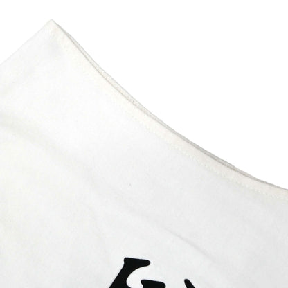 Christian Dior 2001 Sleeveless Tank Top White #40