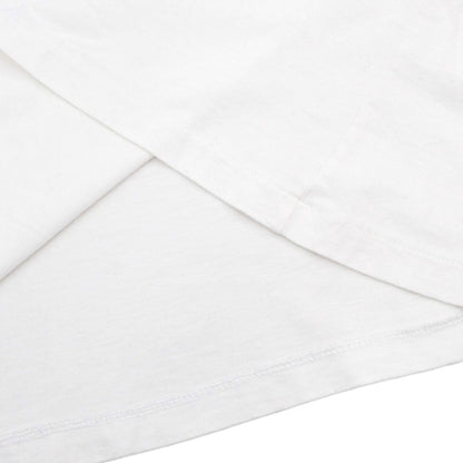 Christian Dior 2001 Sleeveless Tank Top White #40