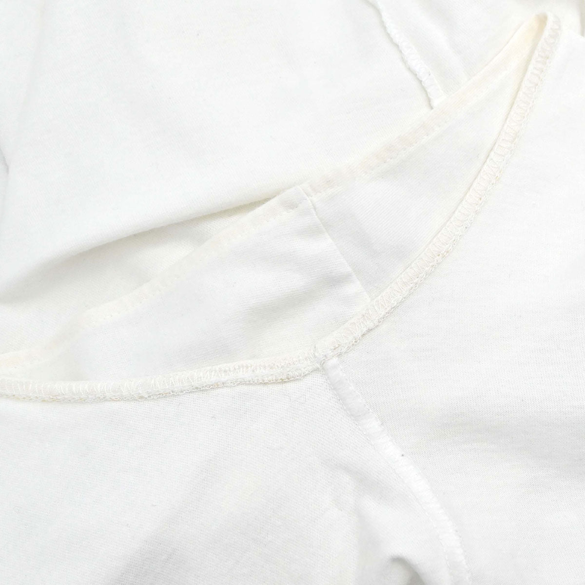 Christian Dior 2001 Sleeveless Tank Top White #40