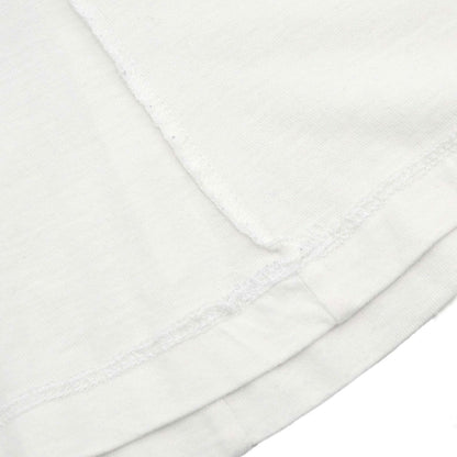 Christian Dior 2001 Sleeveless Tank Top White #40