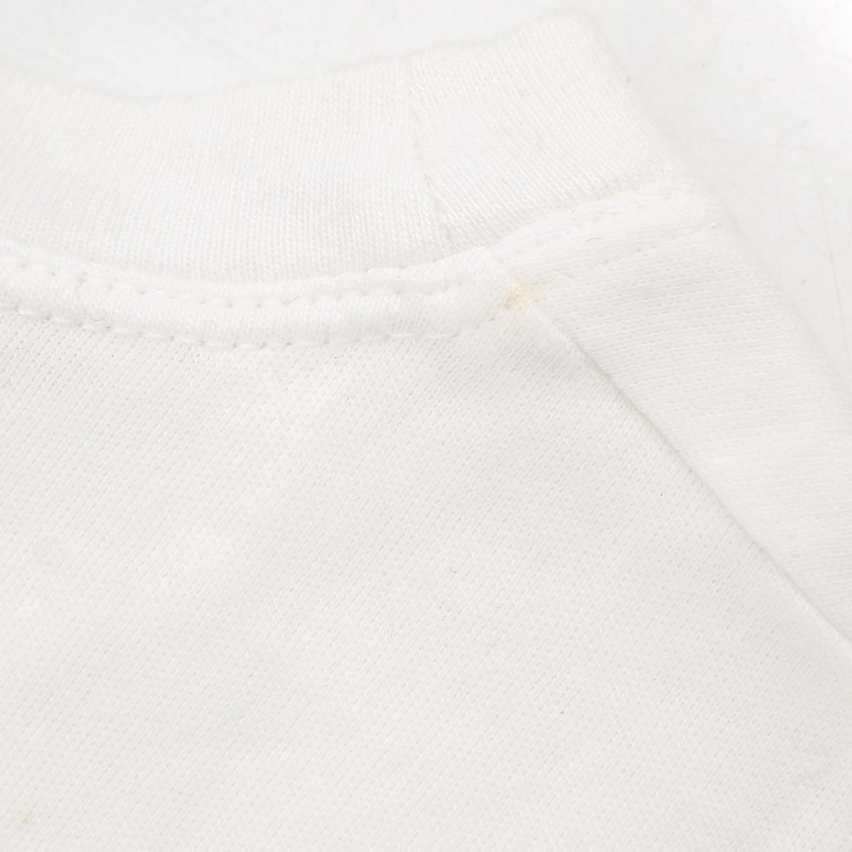 Christian Dior 2004 Tank Top Trotter White #38