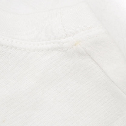 Christian Dior 2004 Tank Top Trotter White #38