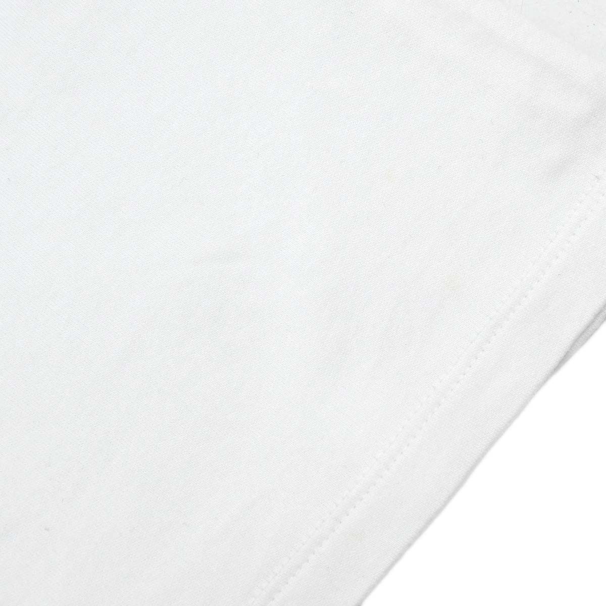 Christian Dior 2004 Tank Top Trotter White #38