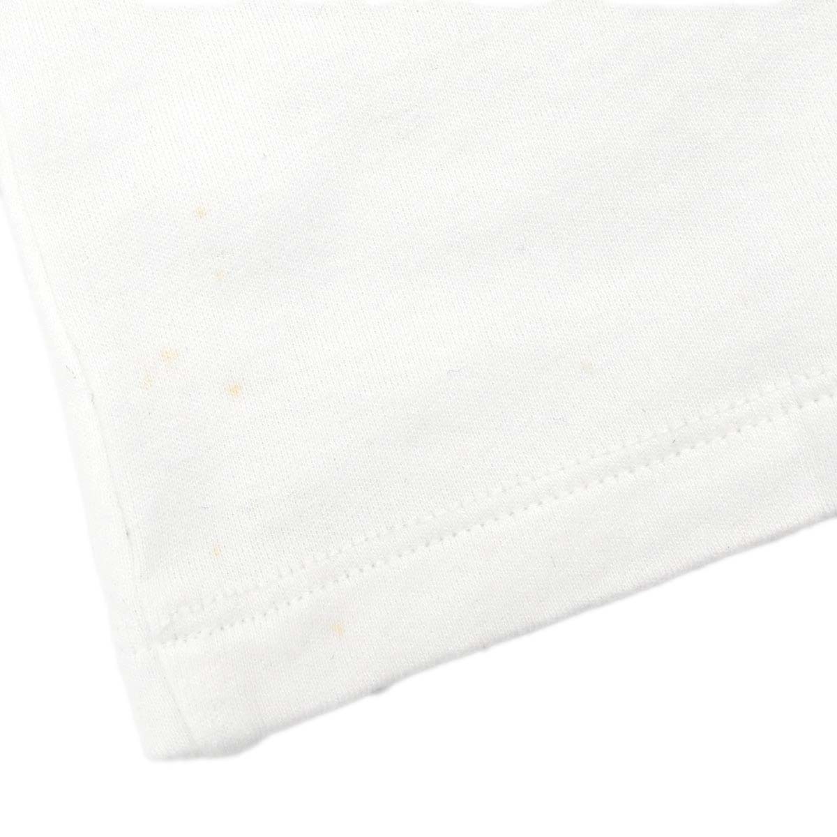 Christian Dior 2004 Tank Top Trotter White #38