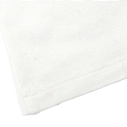 Christian Dior 2004 Tank Top Trotter White #38