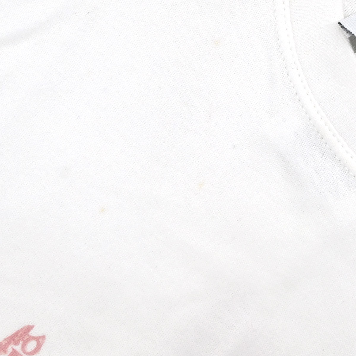 Christian Dior 2004 Tank Top Trotter White #38