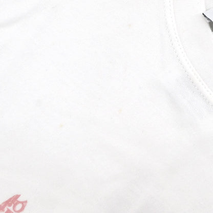 Christian Dior 2004 Tank Top Trotter White #38