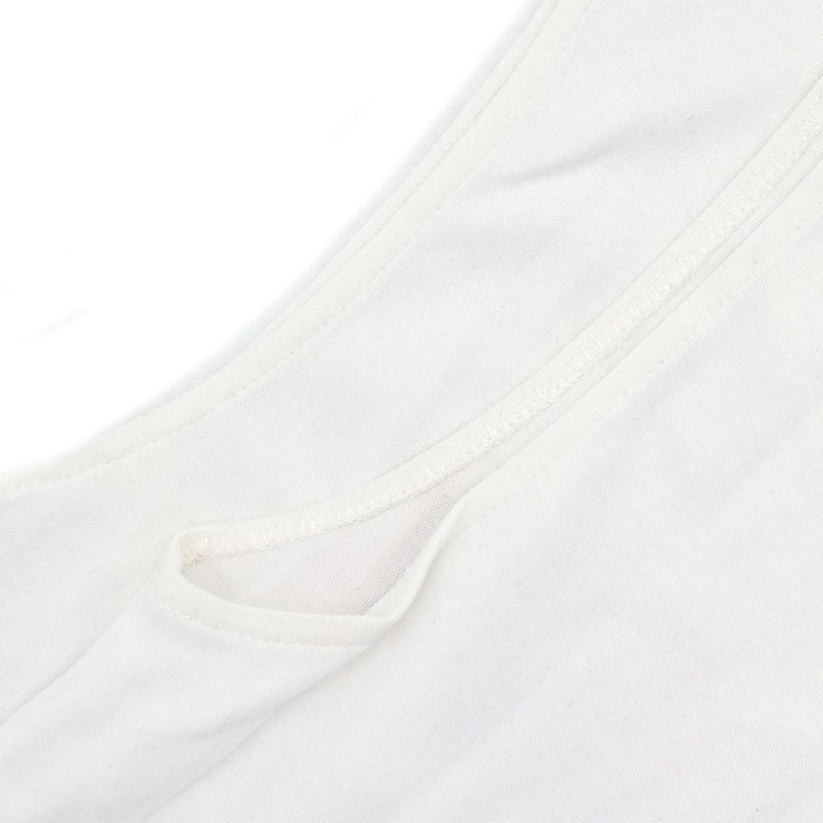 Christian Dior 2004 Tank Top Trotter White #38