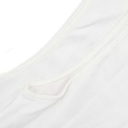 Christian Dior 2004 Tank Top Trotter White #38