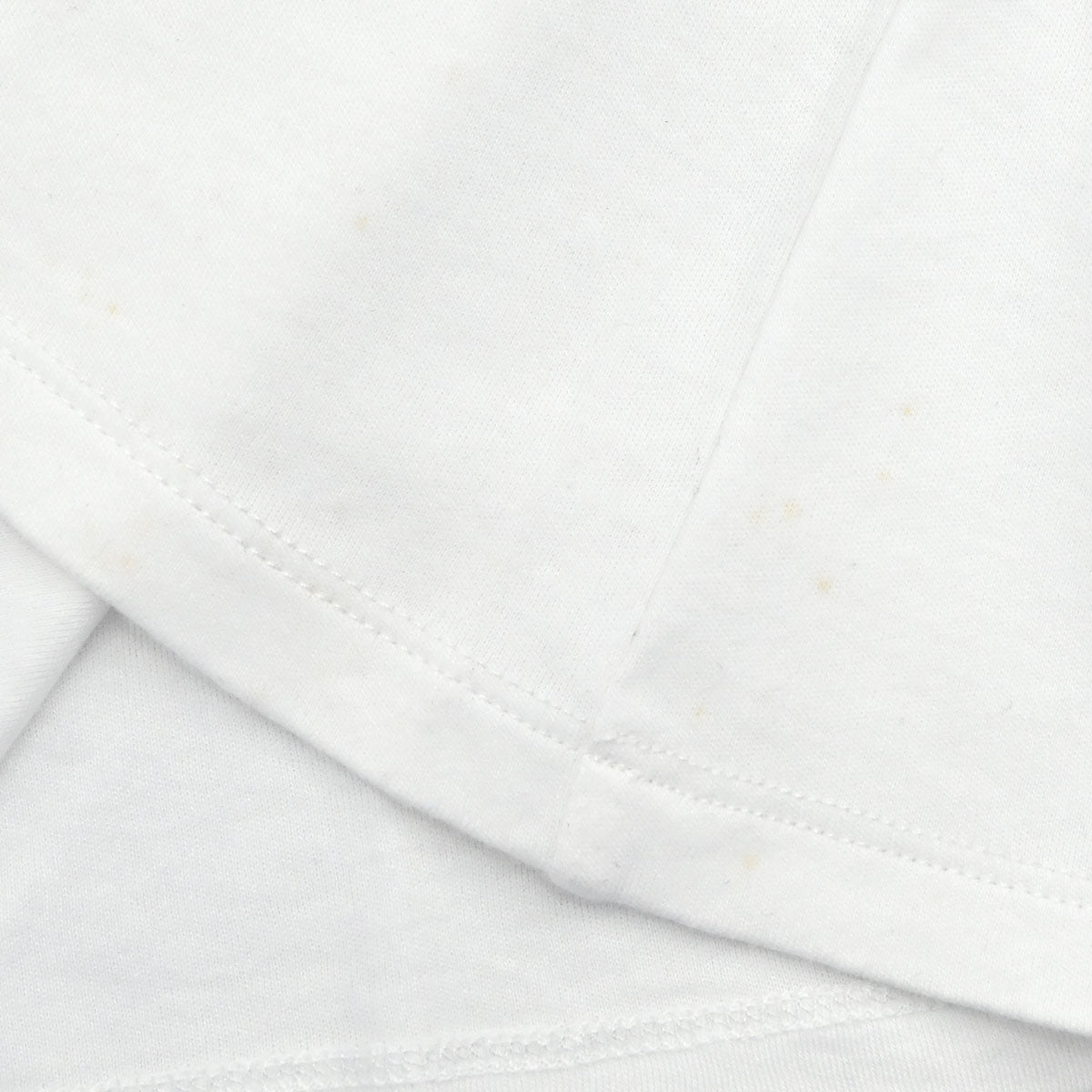 Christian Dior 2004 Tank Top Trotter White #38