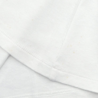 Christian Dior 2004 Tank Top Trotter White #38