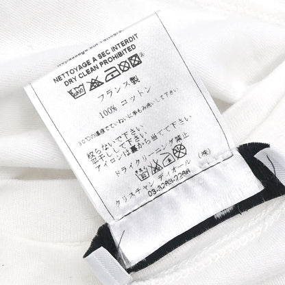 Christian Dior 2004 Tank Top Trotter White #38