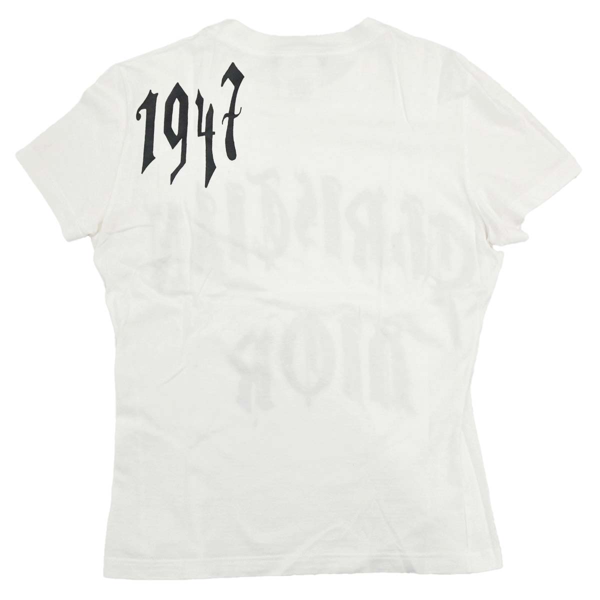Christian Dior 2002 T-shirt White #38