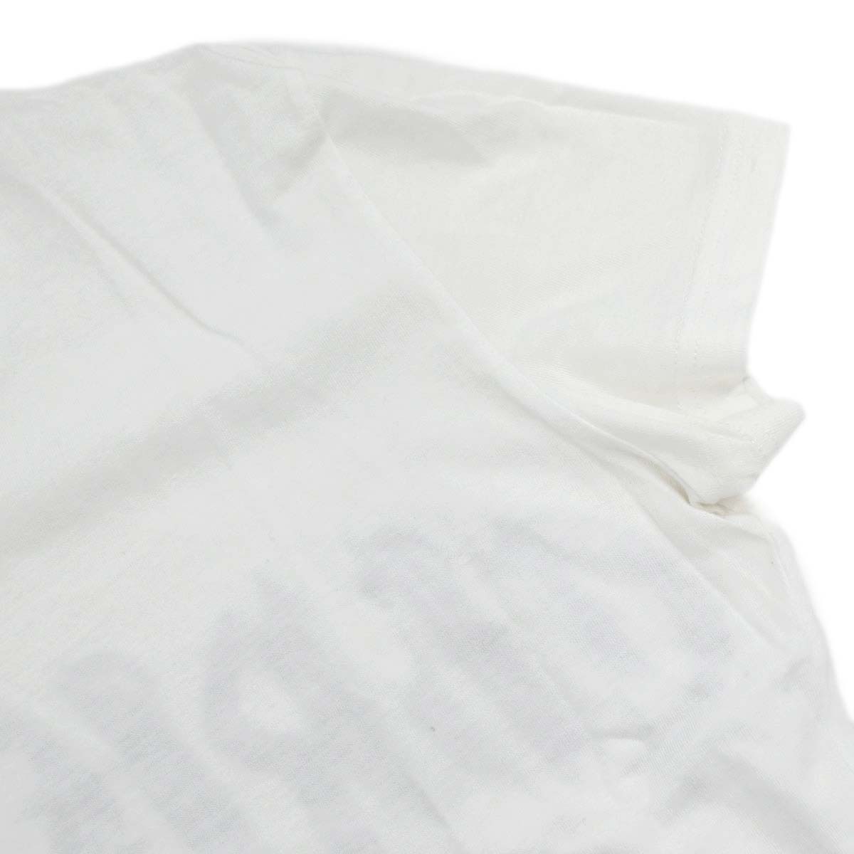 Christian Dior 2002 T-shirt White #38