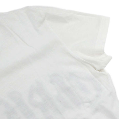Christian Dior 2002 T-shirt White #38