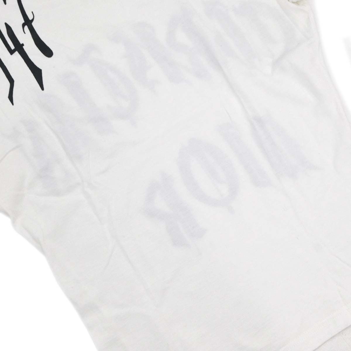 Christian Dior 2002 T-shirt White #38