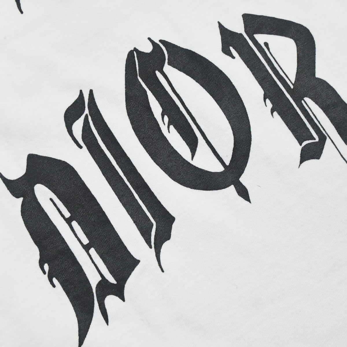 Christian Dior 2002 T-shirt White #38