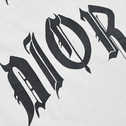 Christian Dior 2002 T-shirt White #38