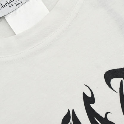 Christian Dior 2002 T-shirt White #38