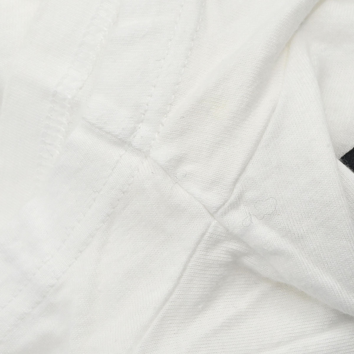 Christian Dior 2002 T-shirt White #38