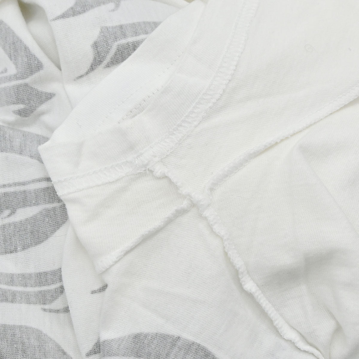 Christian Dior 2002 T-shirt White #38