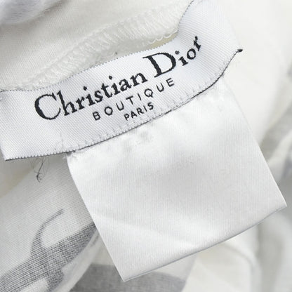 Christian Dior 2002 T-shirt White #38