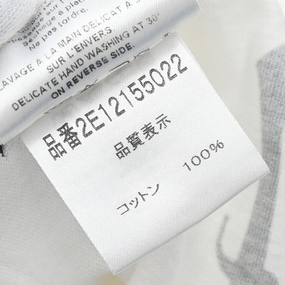 Christian Dior 2002 T-shirt White #38