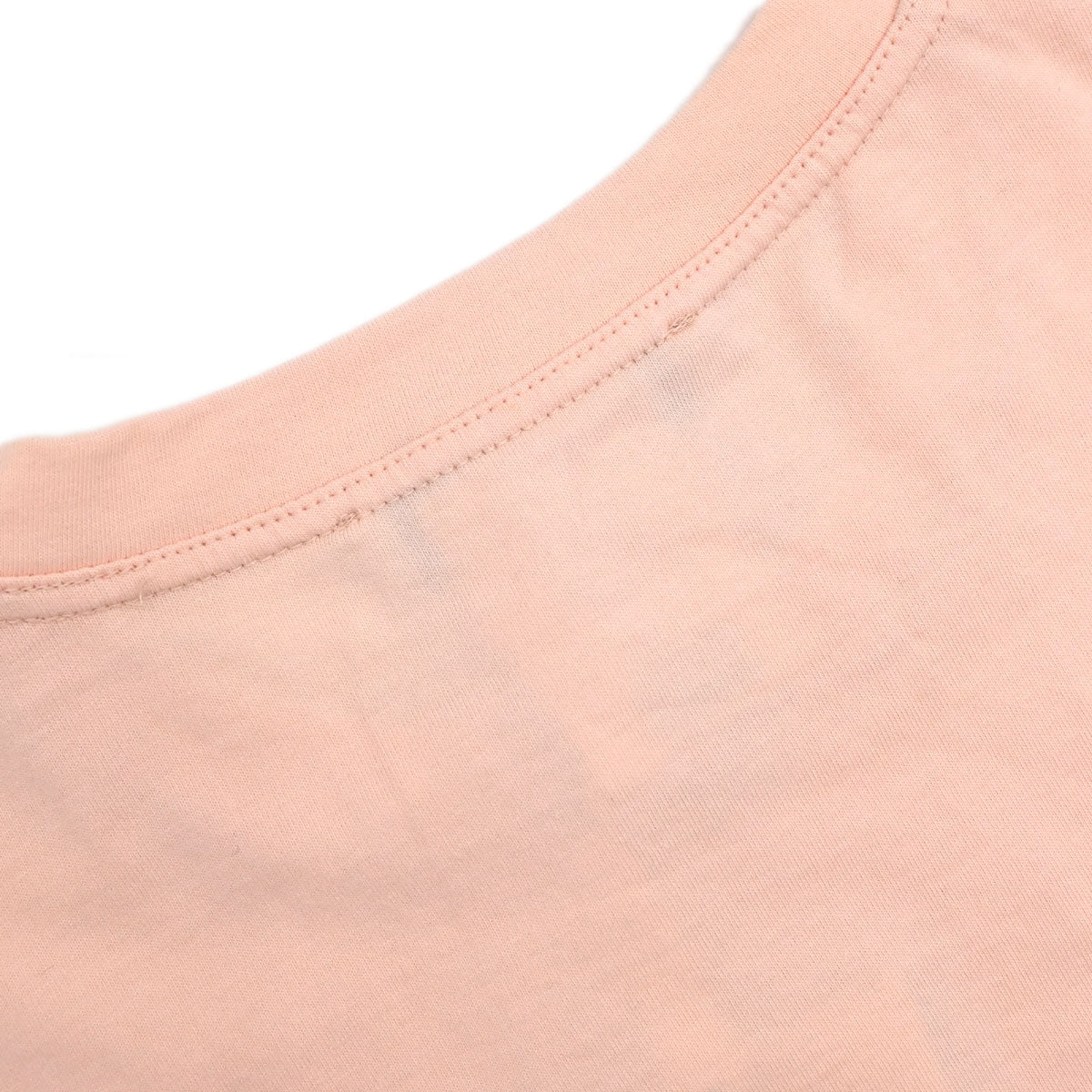 Christian Dior 2003 Sleeveless Tank Top Denim Print Pink #42