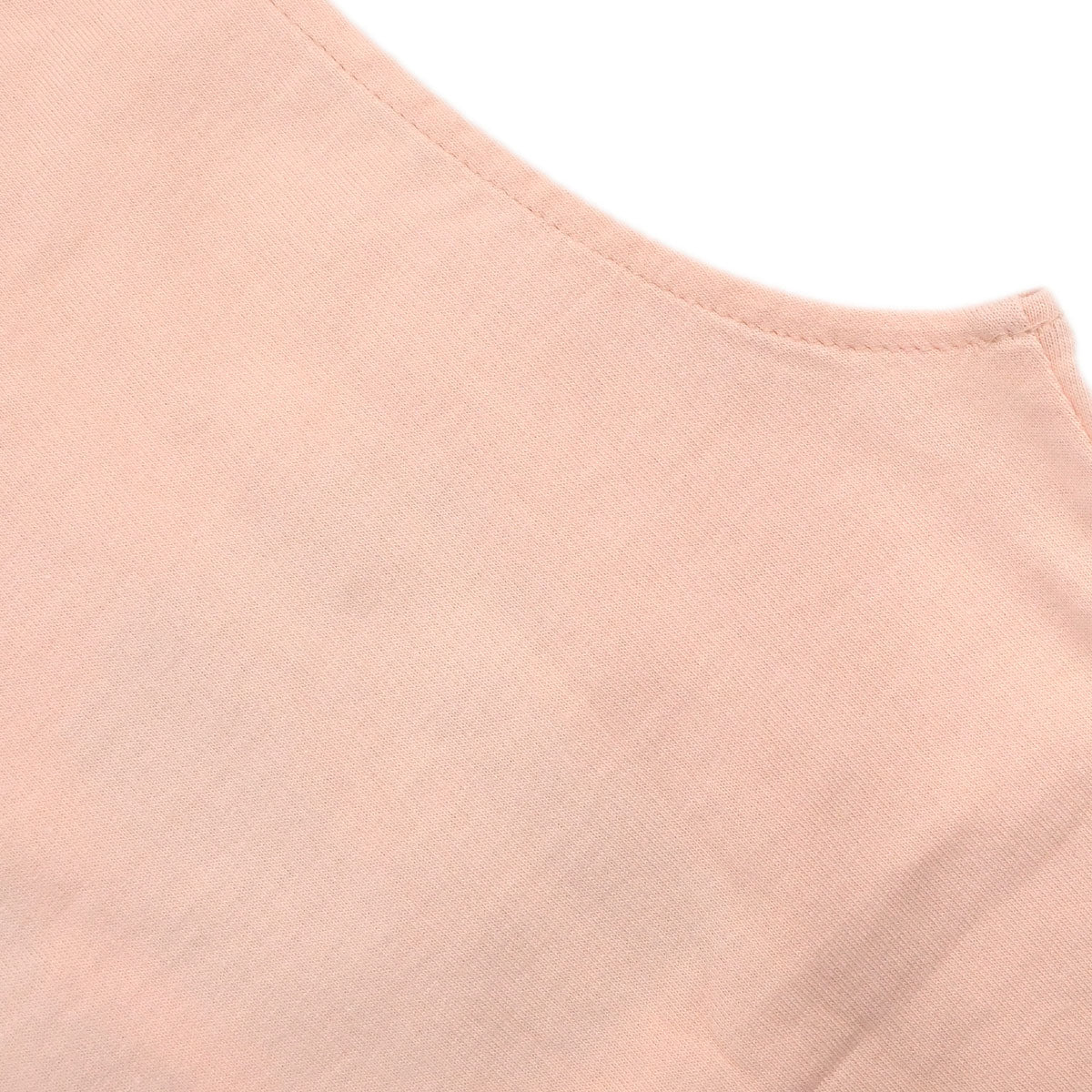 Christian Dior 2003 Sleeveless Tank Top Denim Print Pink #42