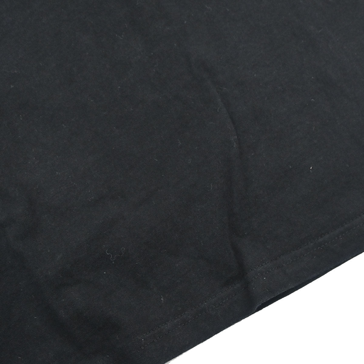 Christian Dior 2003 T-shirt Top Denim Print Black #36