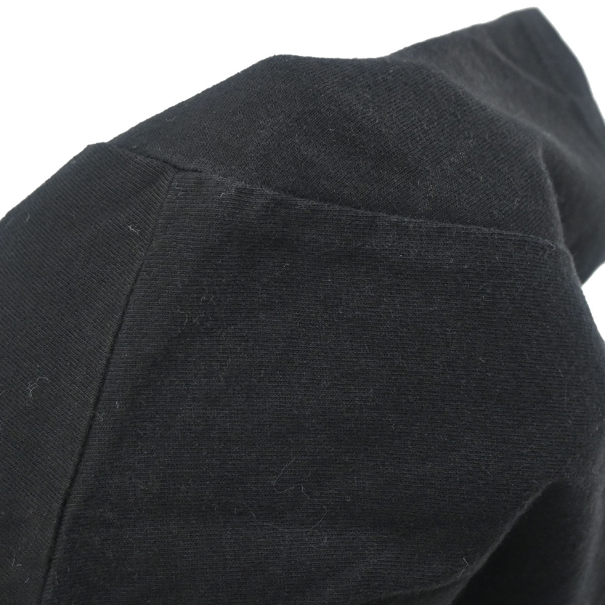 Christian Dior 2003 T-shirt Top Denim Print Black #36