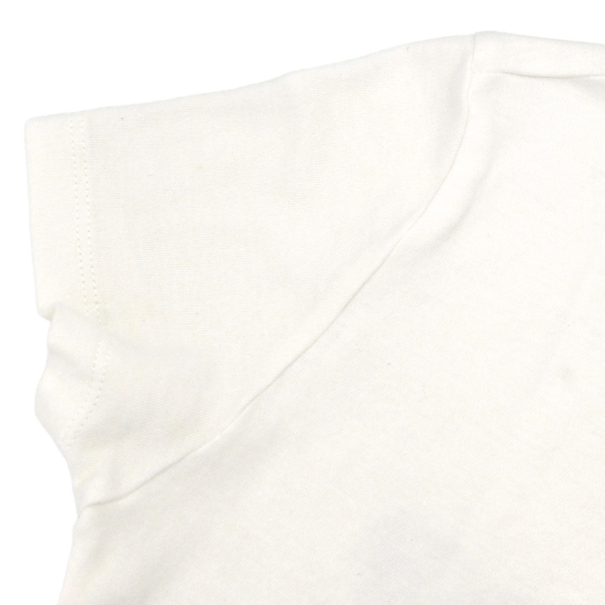 Christian Dior 2004 Short Sleeve T-shirt Top Trotter White #38
