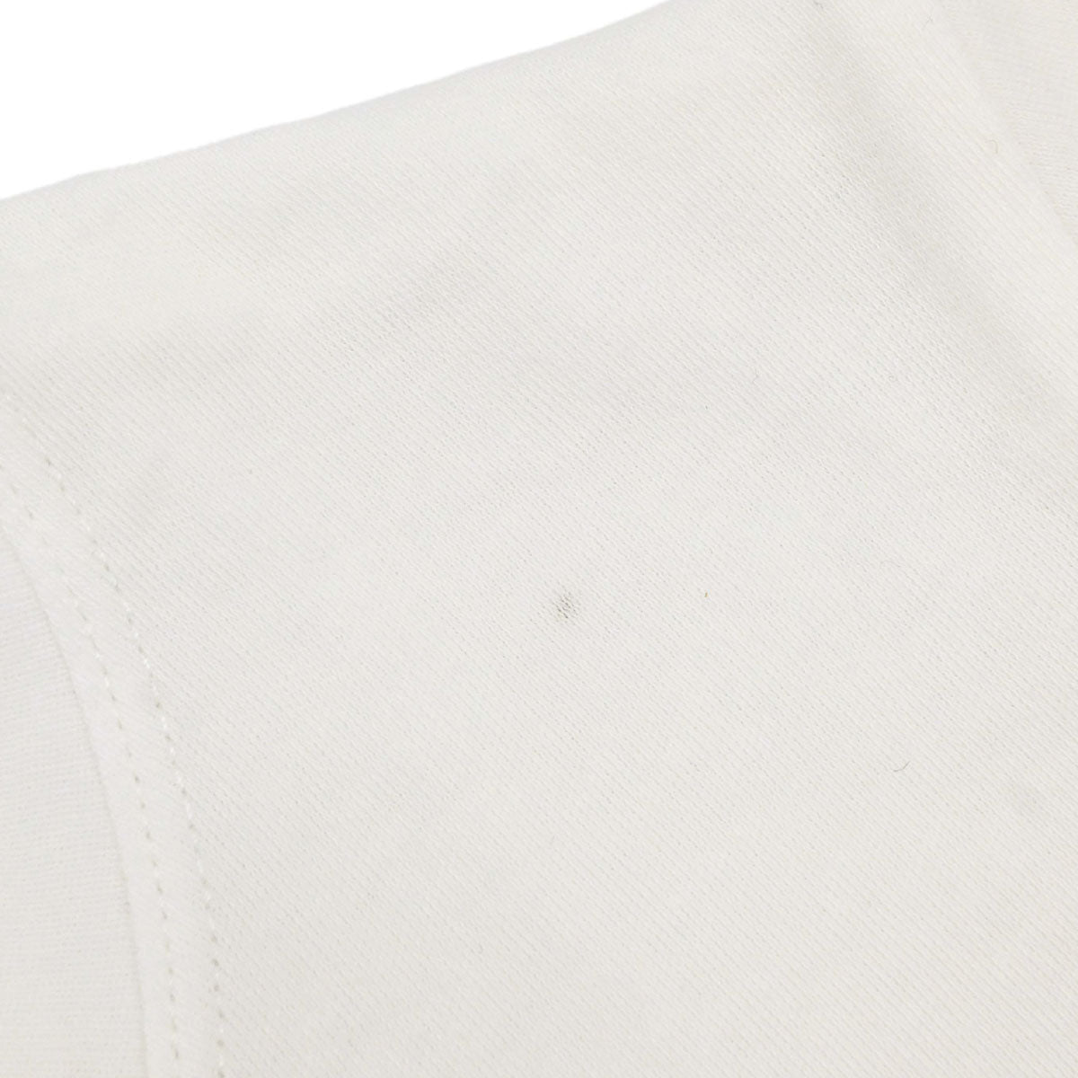 Christian Dior 2004 Short Sleeve T-shirt Top Trotter White #38