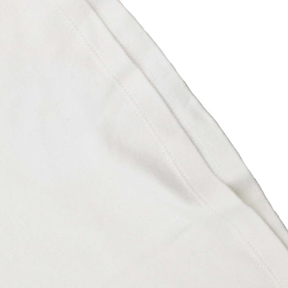 Christian Dior 2004 Short Sleeve T-shirt Top Trotter White #38