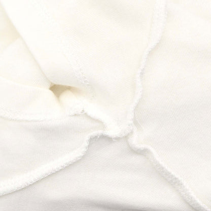 Christian Dior 2004 Short Sleeve T-shirt Top Trotter White #38