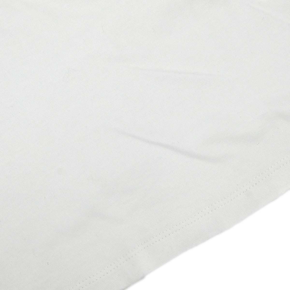 Christian Dior 2004 Short Sleeve T-shirt Top Trotter White #38