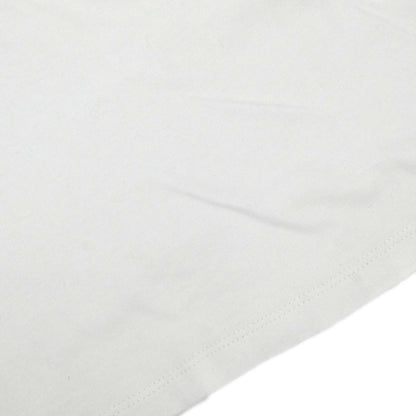 Christian Dior 2004 Short Sleeve T-shirt Top Trotter White #38