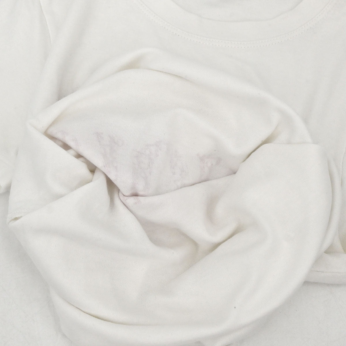 Christian Dior 2004 Short Sleeve T-shirt Top Trotter White #38