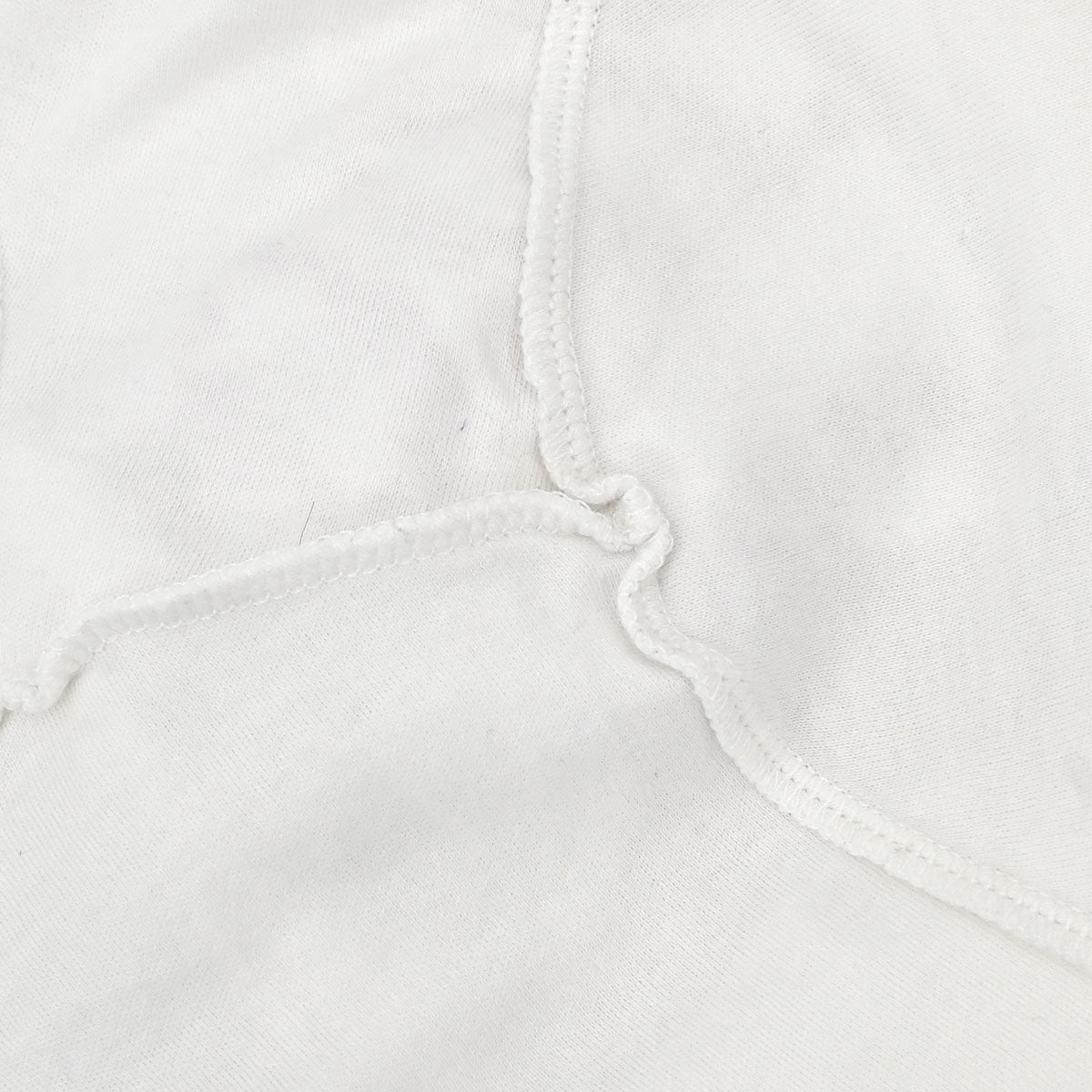 Christian Dior 2004 Short Sleeve T-shirt Top Trotter White #38