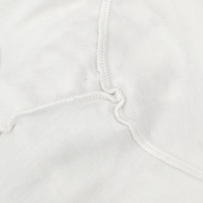 Christian Dior 2004 Short Sleeve T-shirt Top Trotter White #38