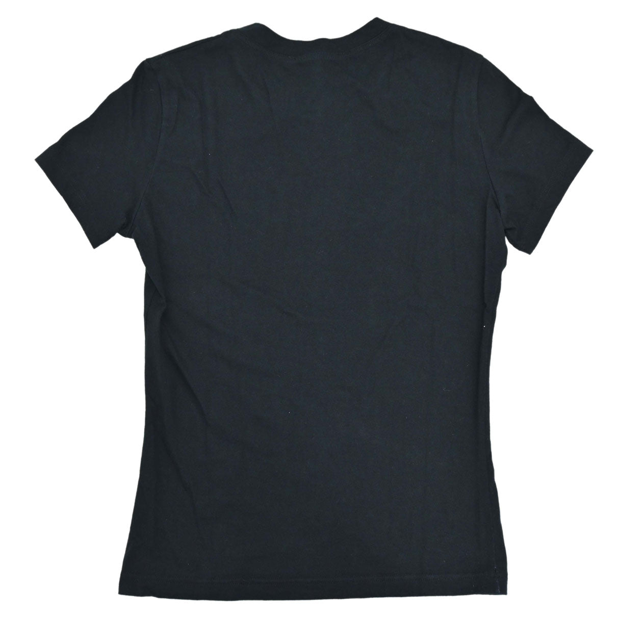 Christian Dior 2002 Logo T-shirt Black #42