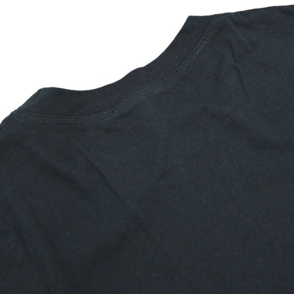 Christian Dior 2002 Logo T-shirt Black #42