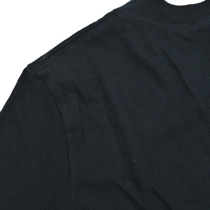 Christian Dior 2002 Logo T-shirt Black #42