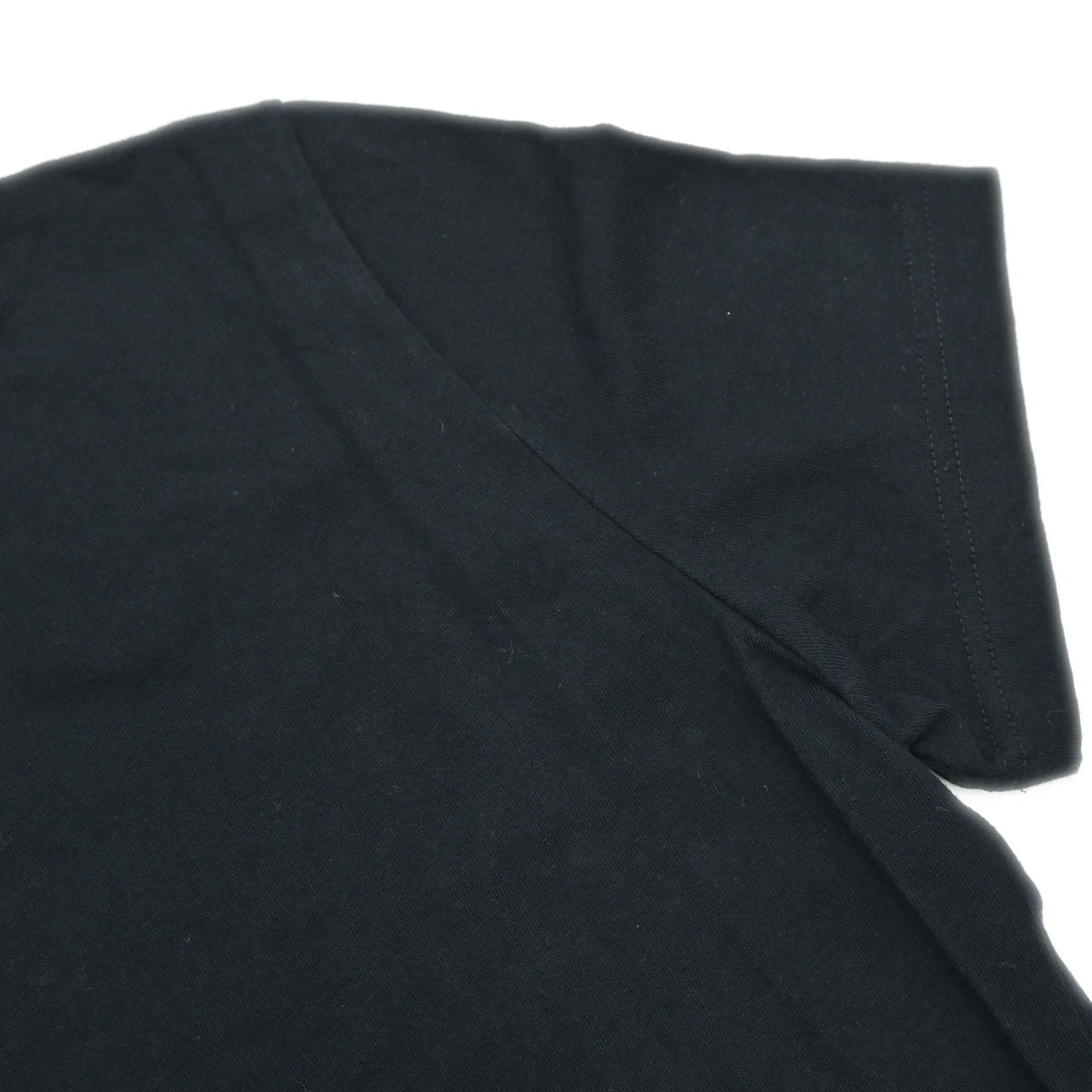 Christian Dior 2002 Logo T-shirt Black #42