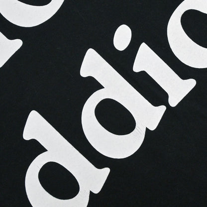 Christian Dior 2002 Logo T-shirt Black #42