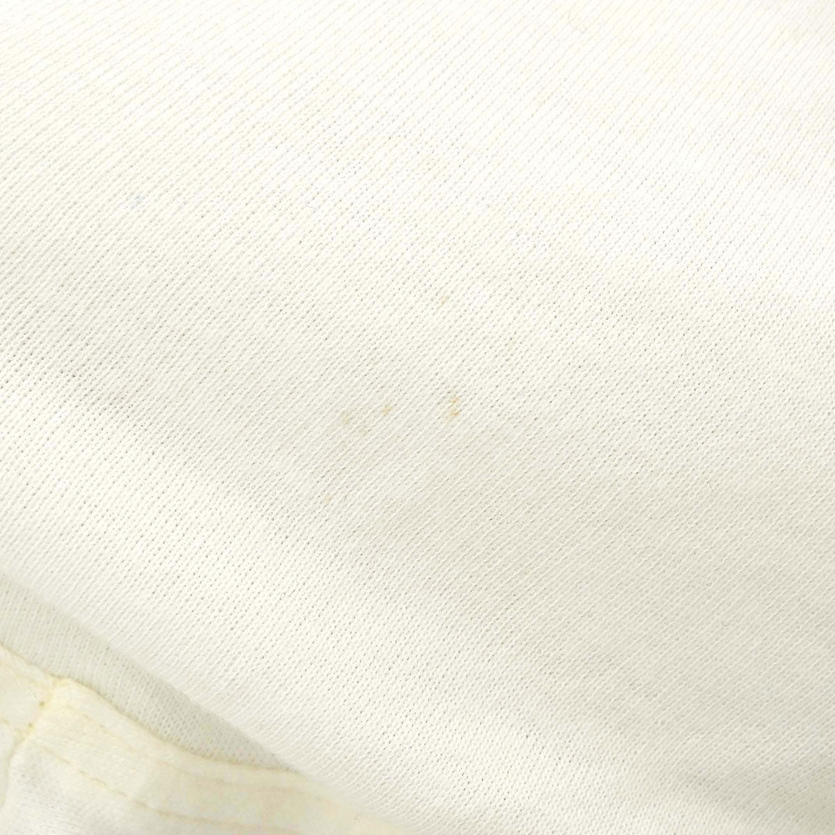 Christian Dior 2005 Print T-shirt Floral Ivory #36