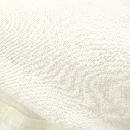 Christian Dior 2005 Print T-shirt Floral Ivory #36